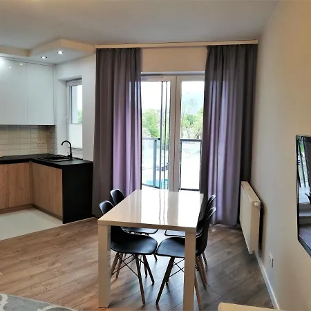 Szmaragdowy * 그단스크