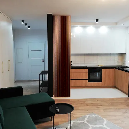 Szmaragdowy * Gdansk