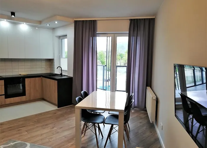 Szmaragdowy * Gdansk