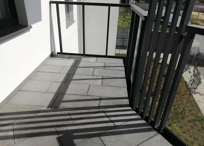 Szmaragdowy Appartement