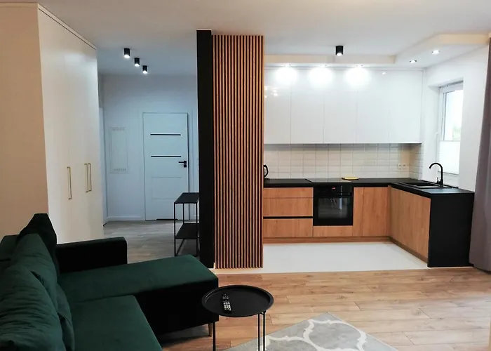 Szmaragdowy * Gdańsk