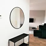 Szmaragdowy Apartman *