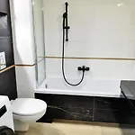 Szmaragdowy Apartman *